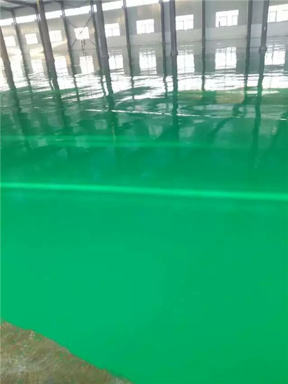 钟楼，我直接给你一份室外地坪漆翻新维修