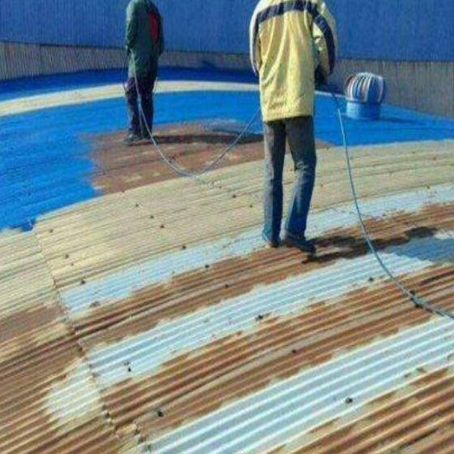 钟楼地面翻新与地坪漆施工流程